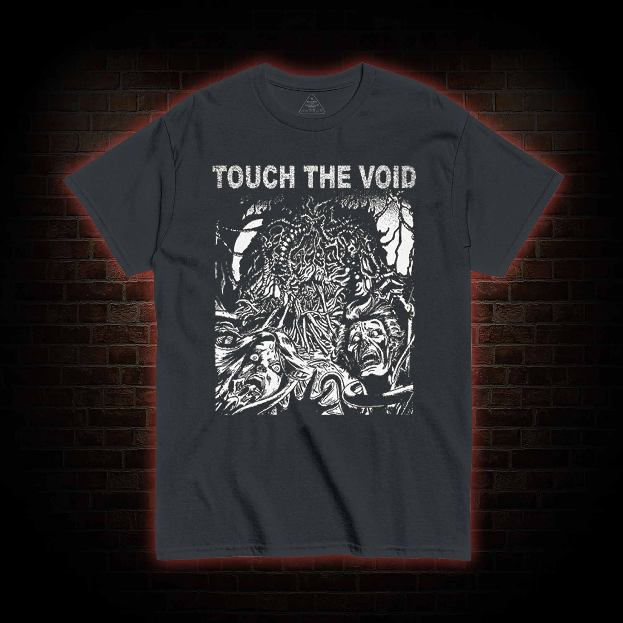 Touch The Void T-Shirt 