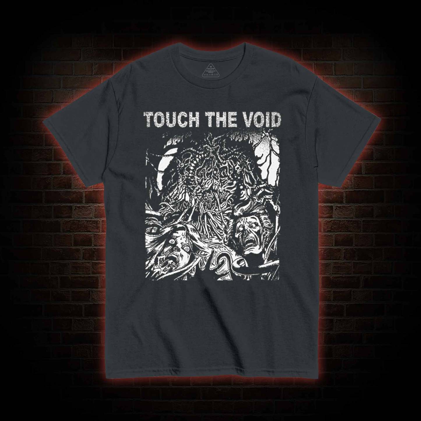 Touch The Void T-Shirt 