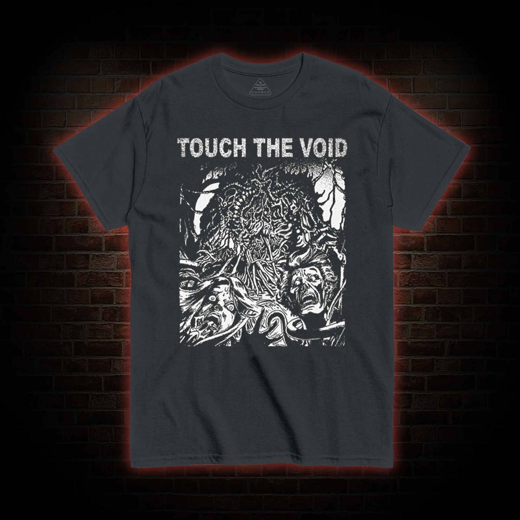 Touch The Void T-Shirt 