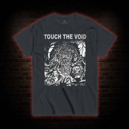 Touch The Void T-Shirt 