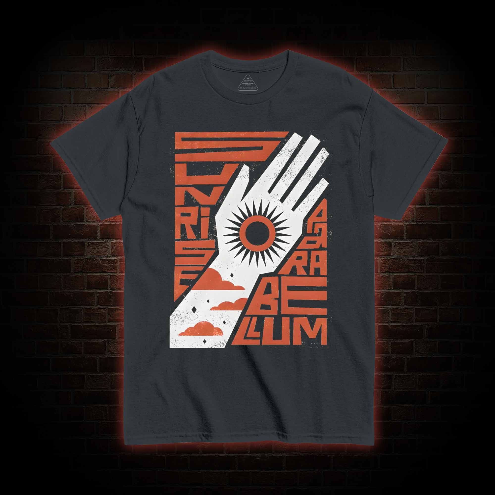 Sunrise Parabellum T-Shirt 