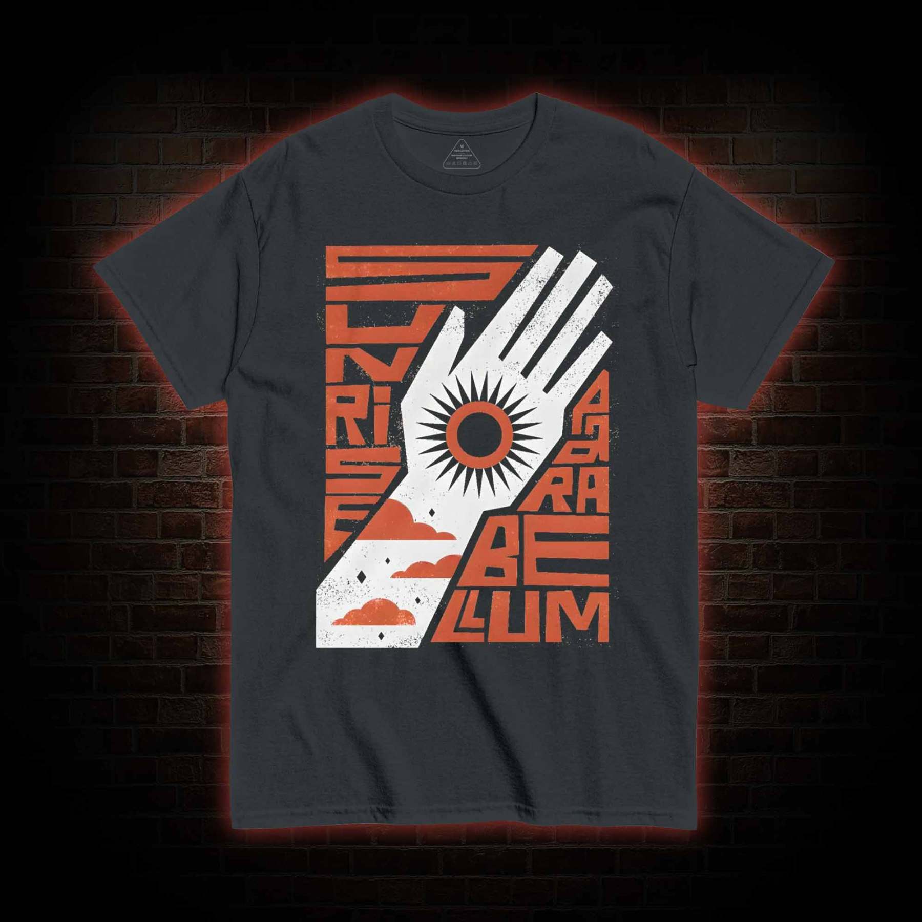 Sunrise Parabellum T-Shirt 