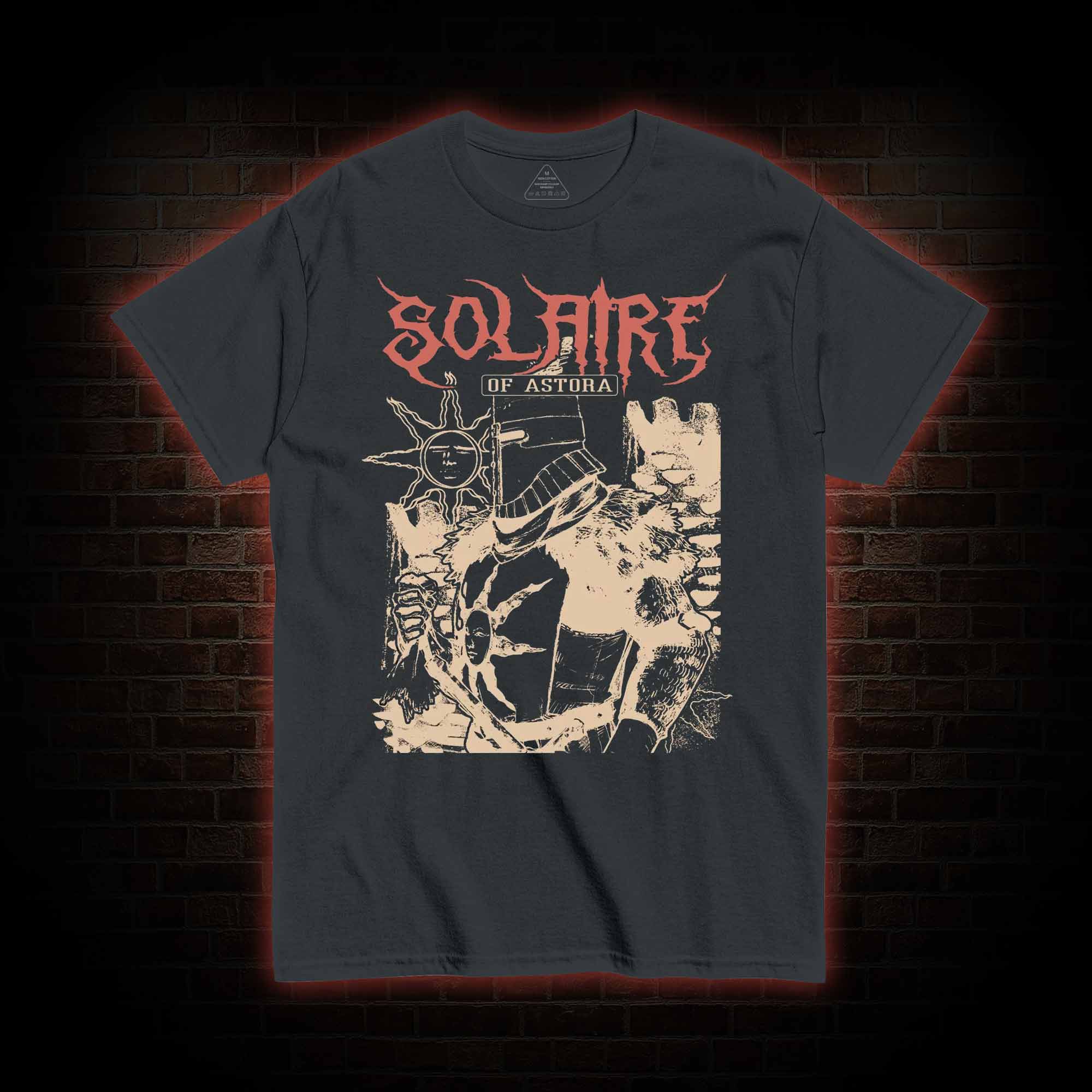 Solaire T-Shirt 