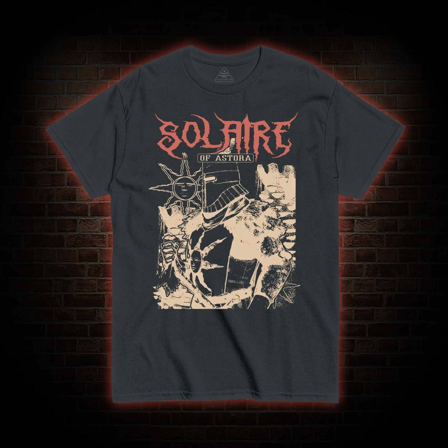 Solaire T-Shirt 