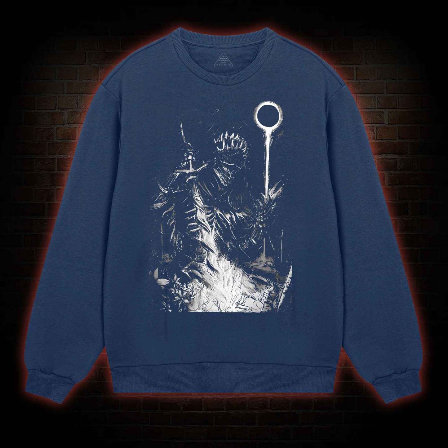 The Final One Sweatshirt