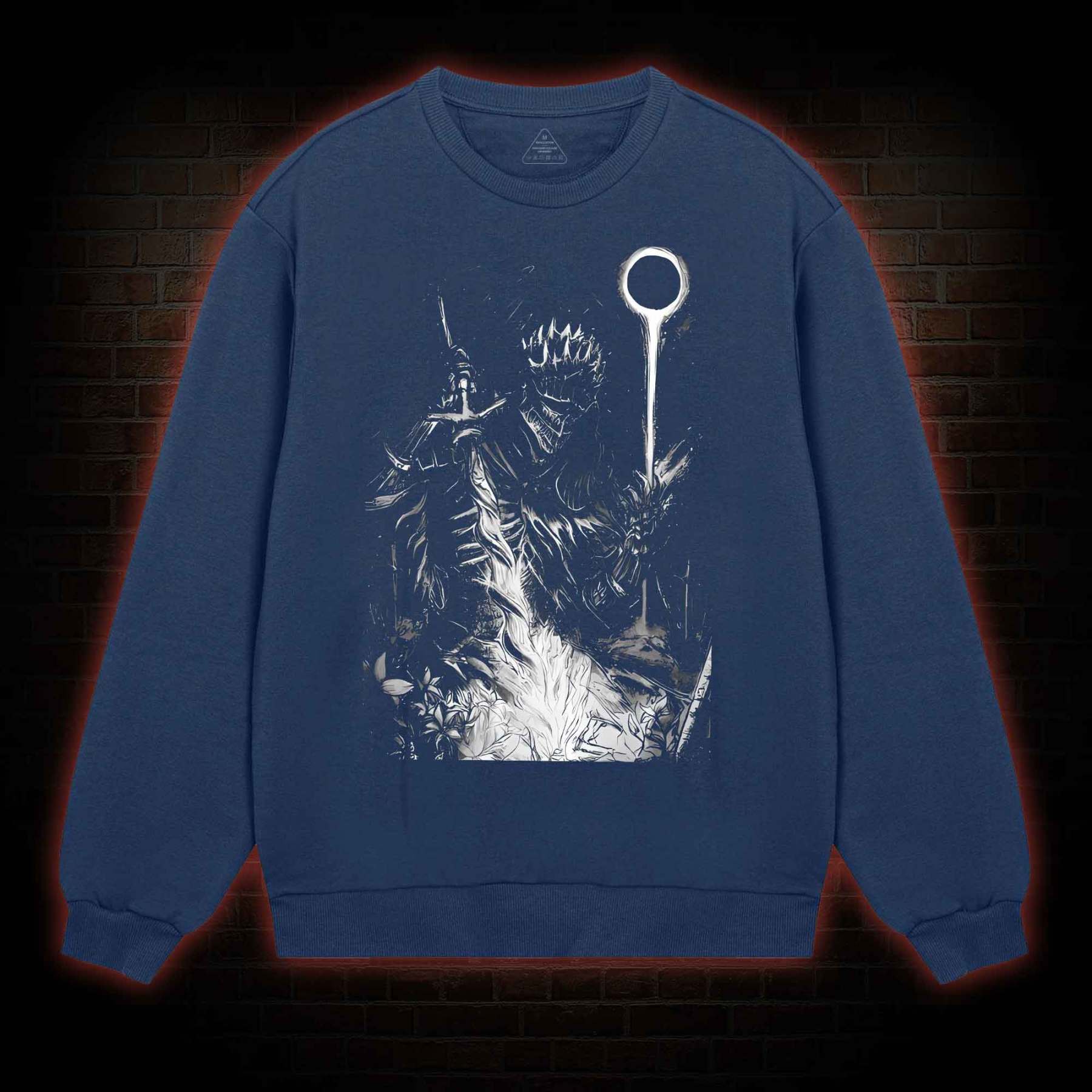 The Final One Sweatshirt