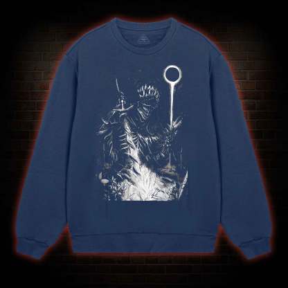 The Final One Sweatshirt