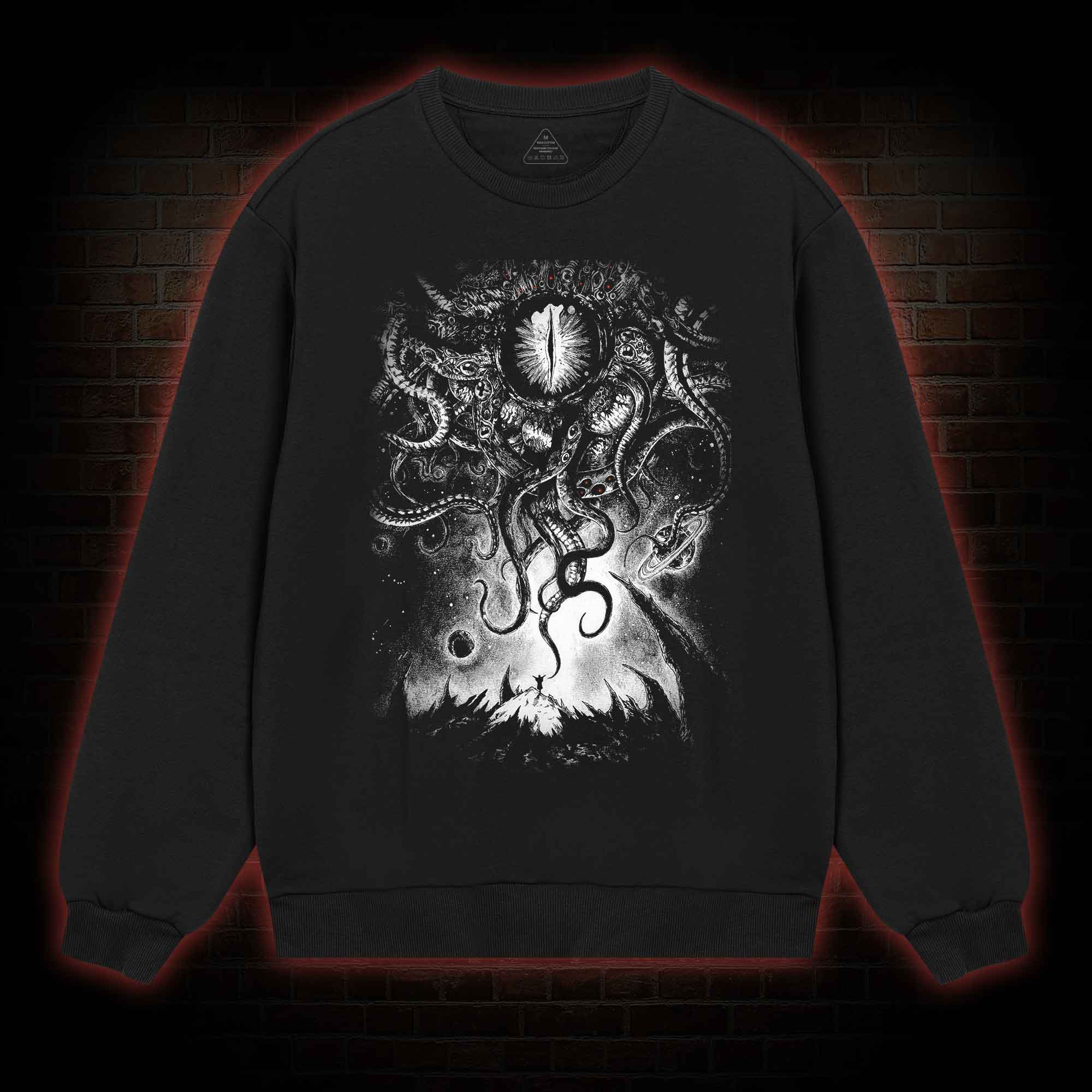Yog-Sothoth Sweatshirt