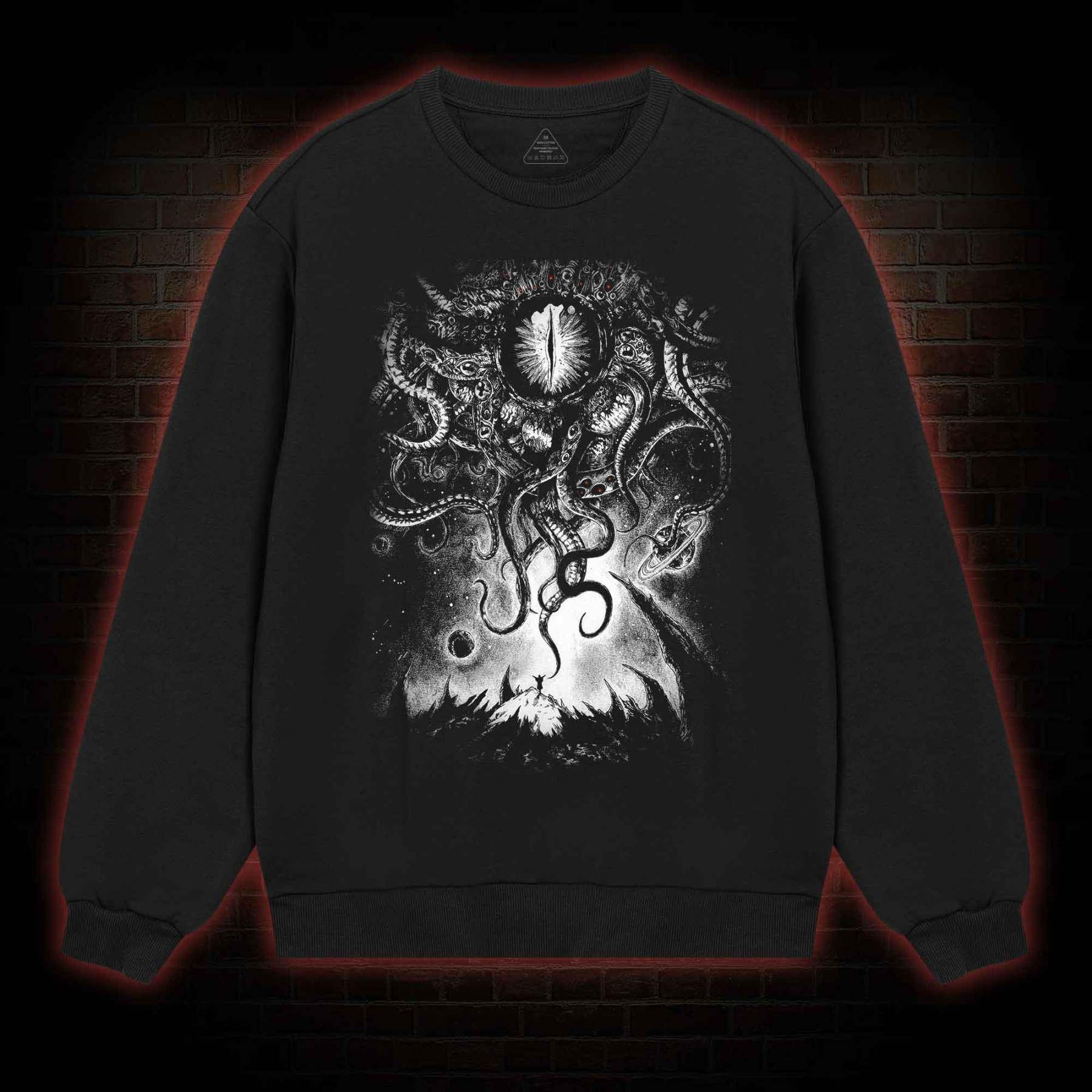 Yog-Sothoth Sweatshirt 