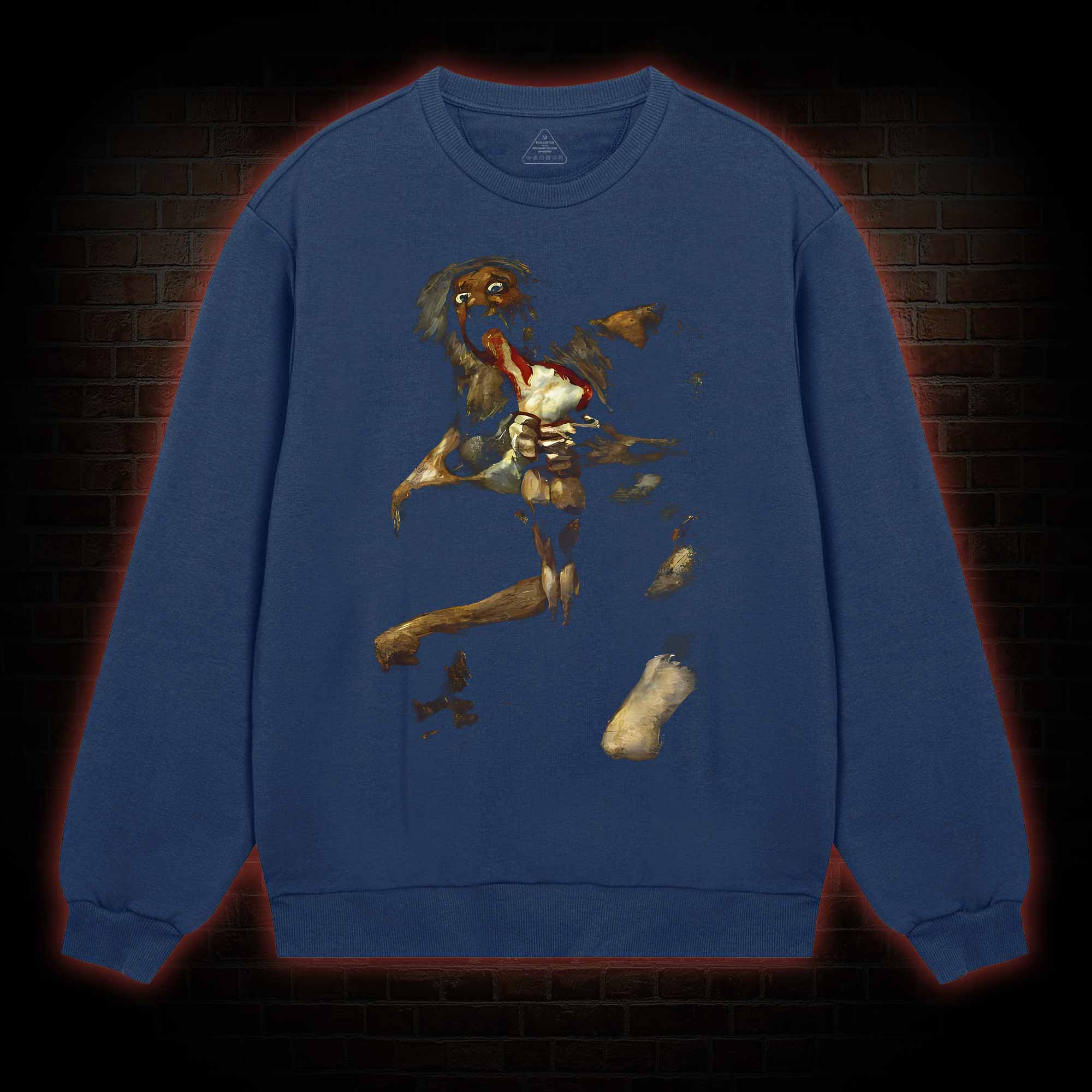Greek Mythology Sweatshirt