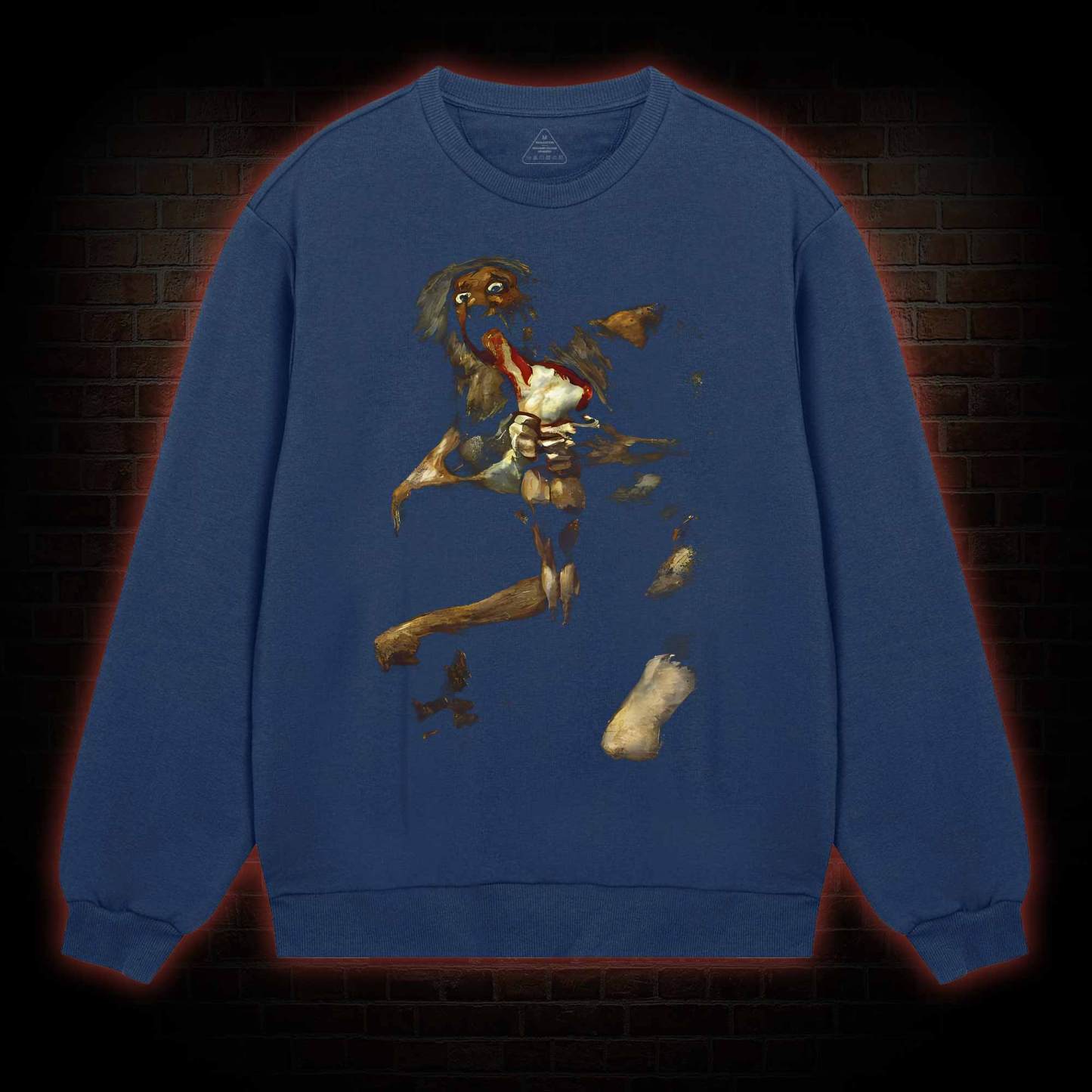 Greek Mythology Sweatshirt