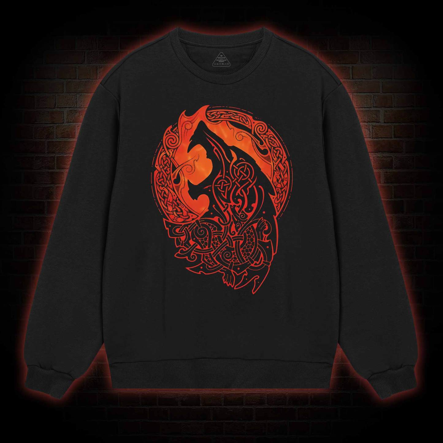 Fenrir Sweatshirt 