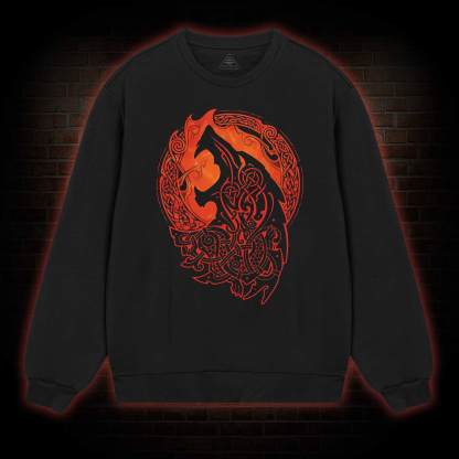 Fenrir Sweatshirt