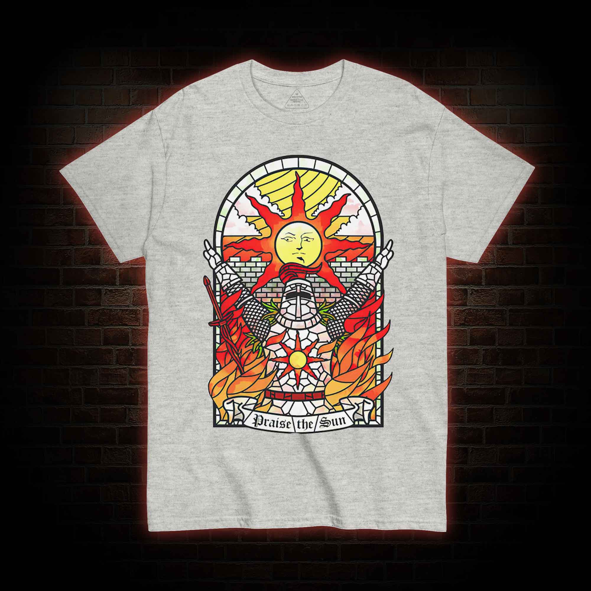 Praise the Sun T-shirt