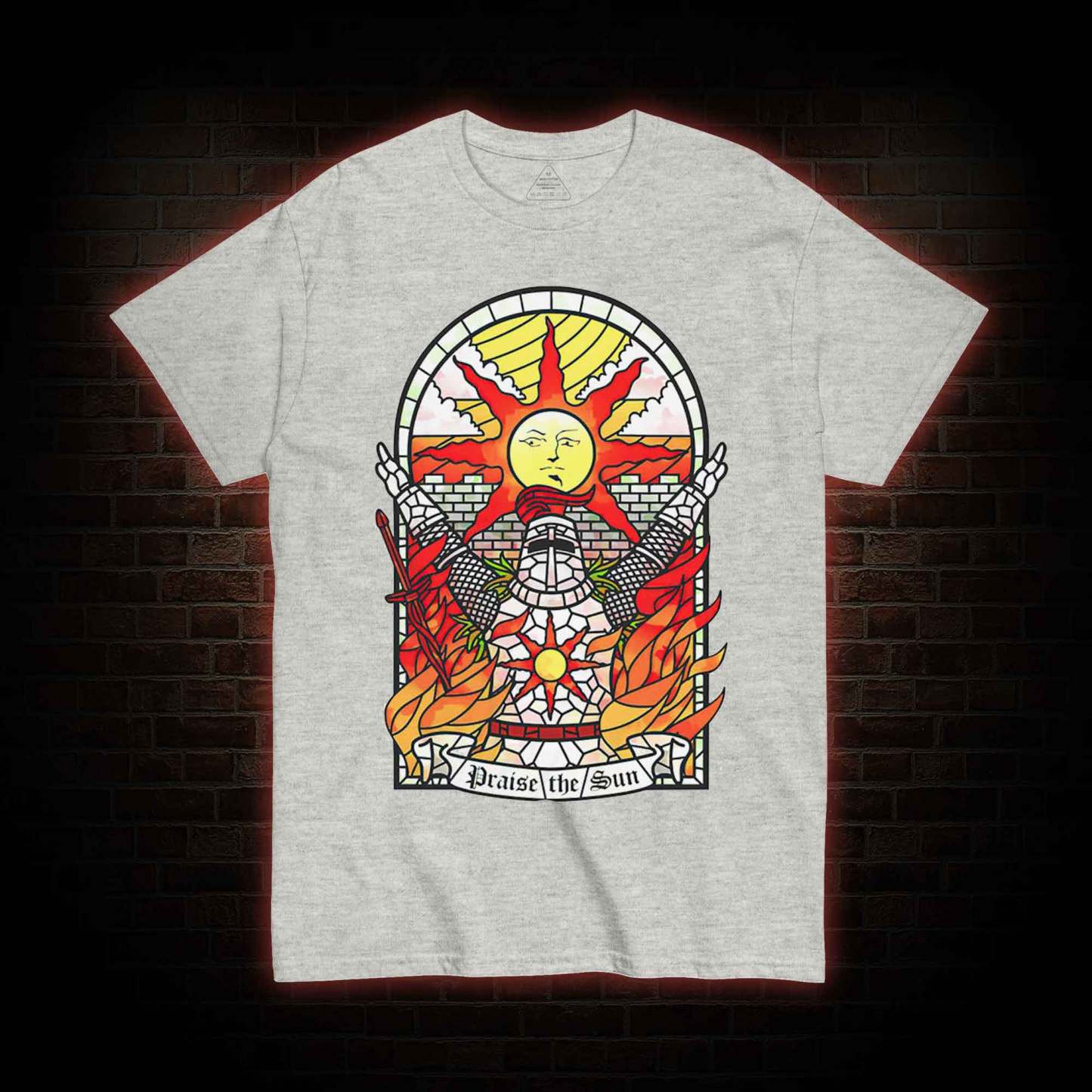 Praise the Sun T-shirt
