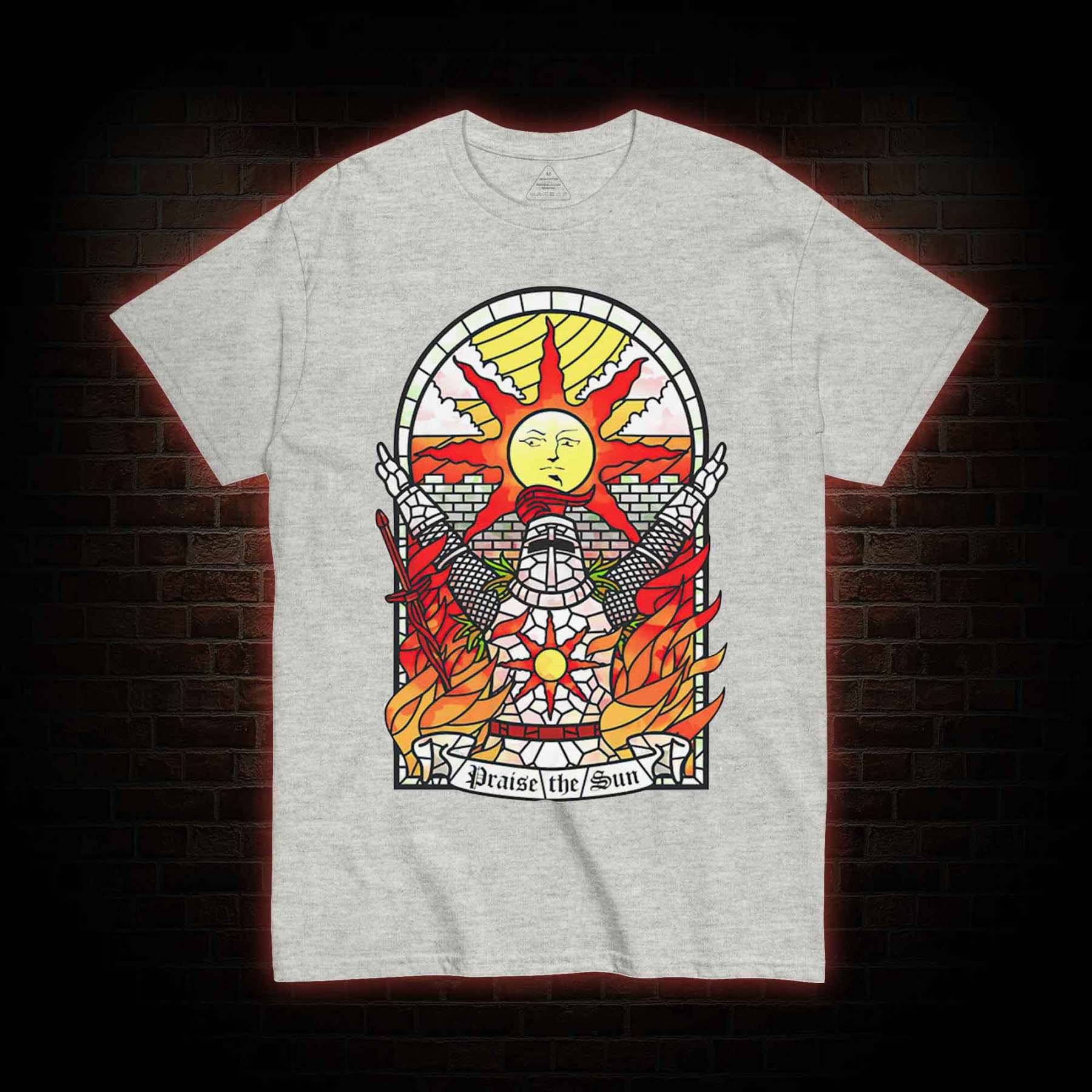 Praise the Sun T-shirt