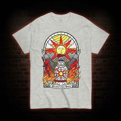 Praise the Sun T-shirt