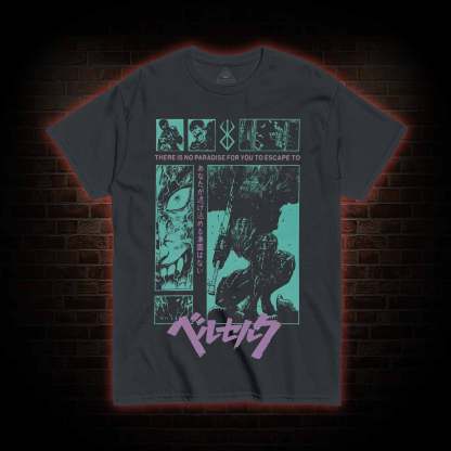 Berserk Guts T-Shirt