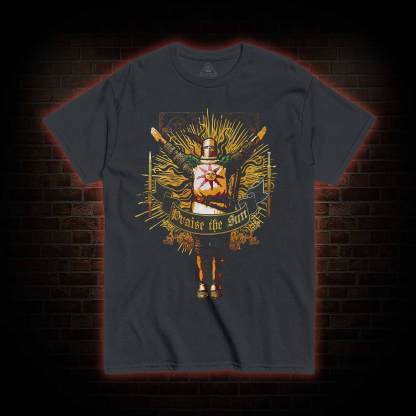 Praise the Sun Solaire T-Shirt