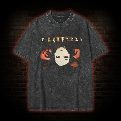 All Those Who Wander in the Darkness Washed T-shirt