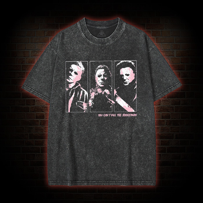 Conan The Barbarian Washed T-shirt