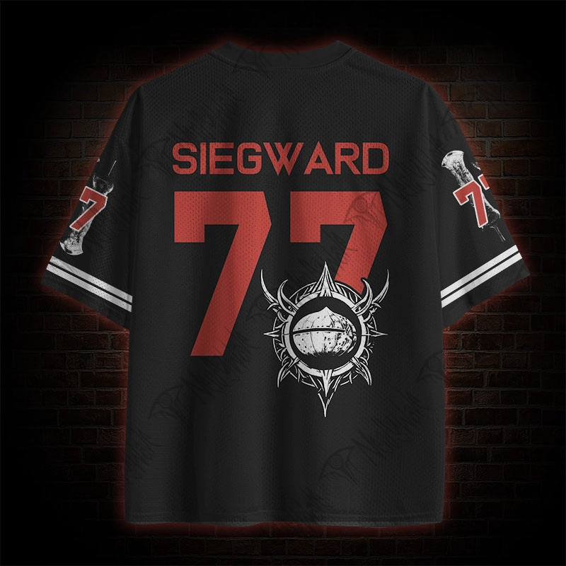 Onion Guy Mesh Jersey