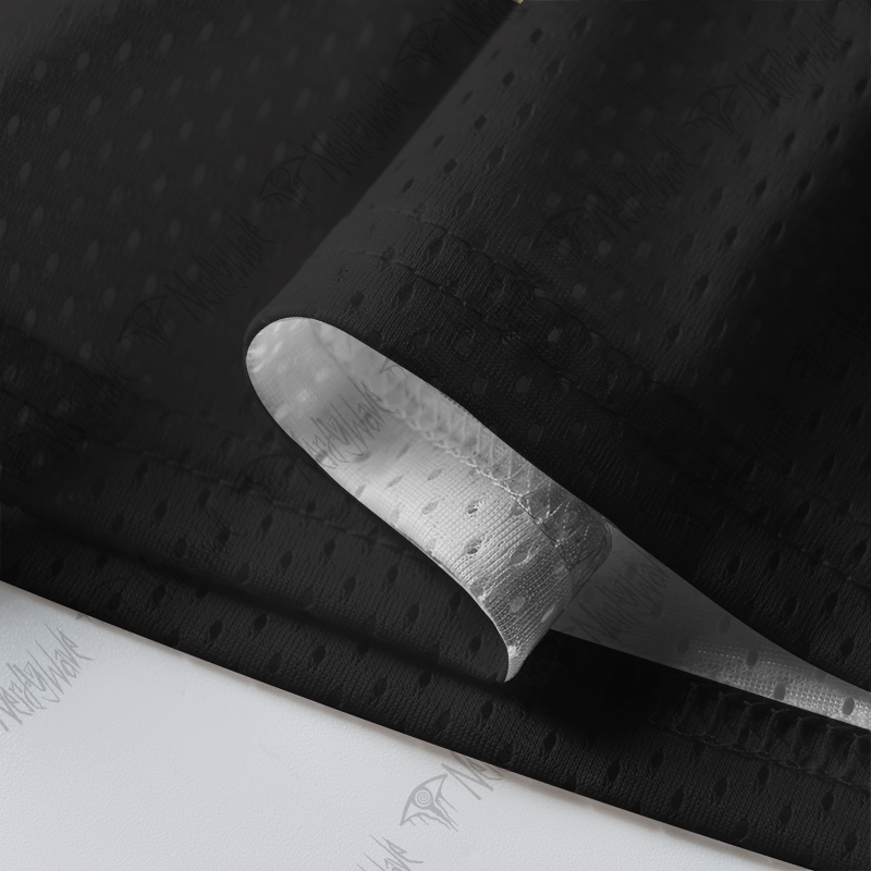 Cthulhu Gaze Mesh Jersey