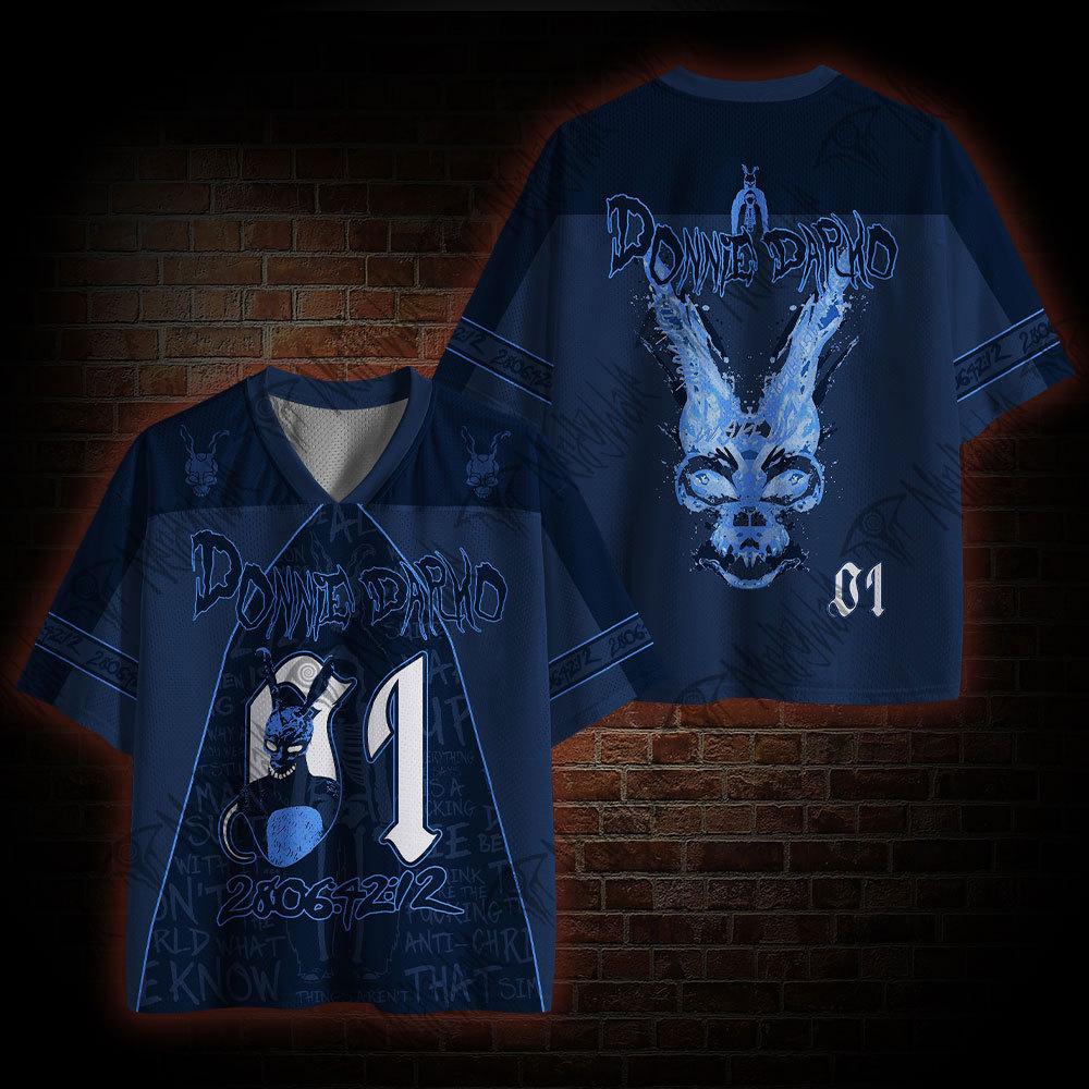 2806:42:12 Mesh Jersey