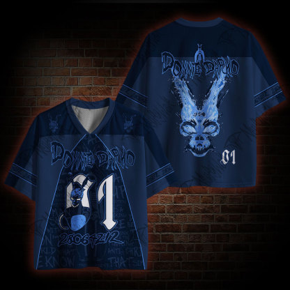 2806:42:12 Mesh Jersey