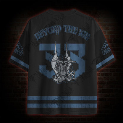 Tekeli-li Mesh Jersey