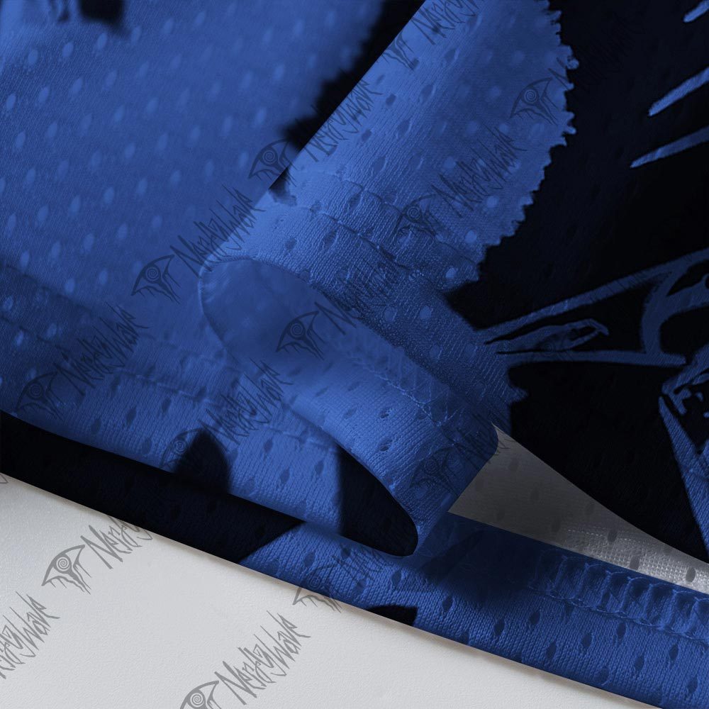 The Thing Mesh Jersey