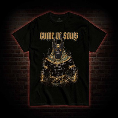 Guide of Souls T-shirt