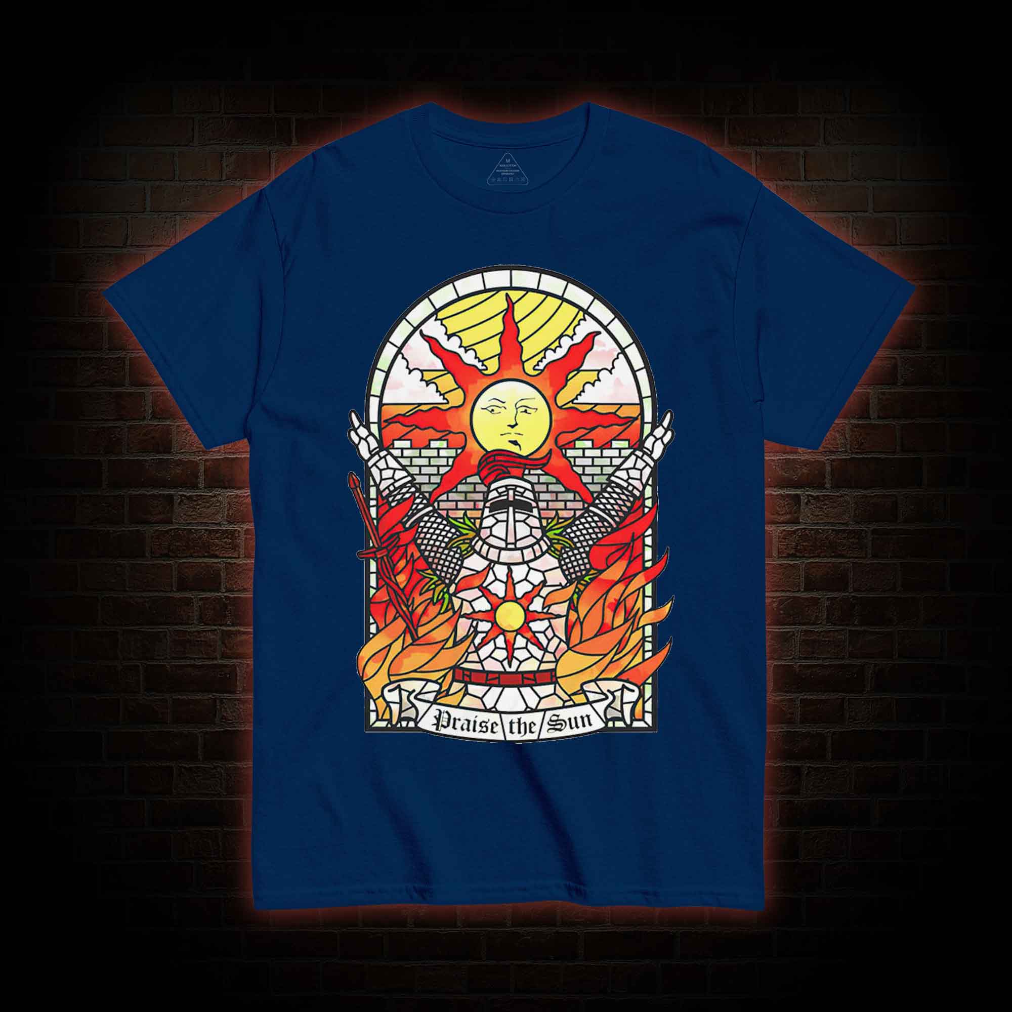 Praise the Sun T-shirt