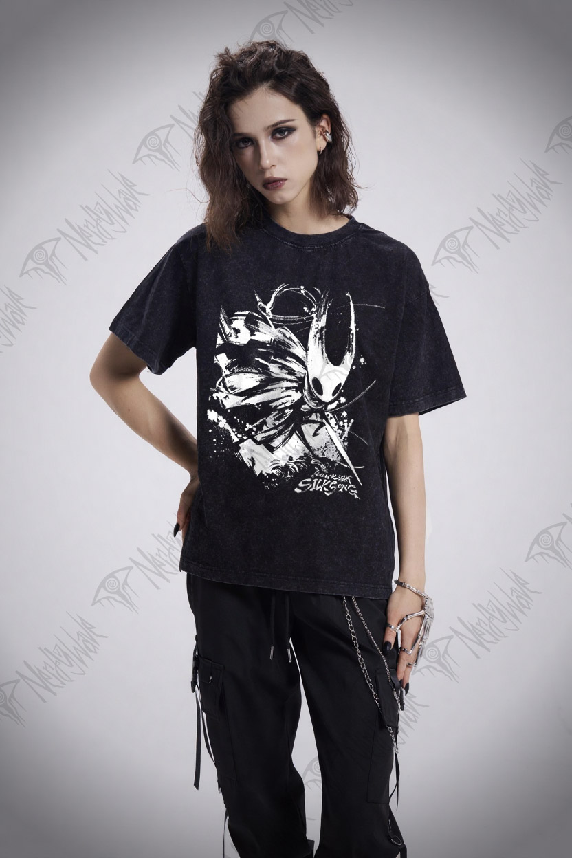 3738 Washed T-shirt