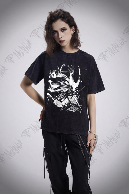 3738 Washed T-shirt