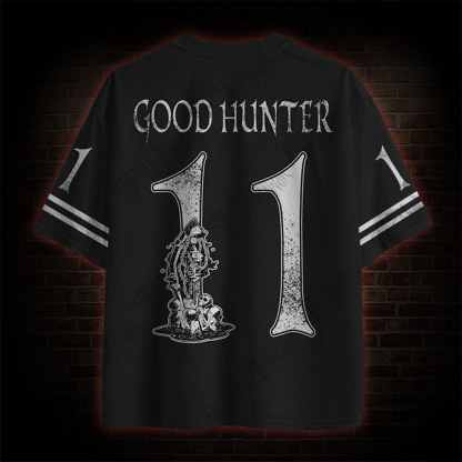 Good Hunter Mesh Jersey