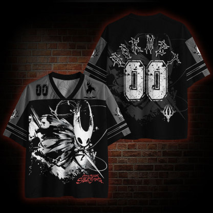 Insectoid Warrior Mesh Jersey