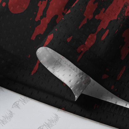 To You My Dear Mesh Jersey