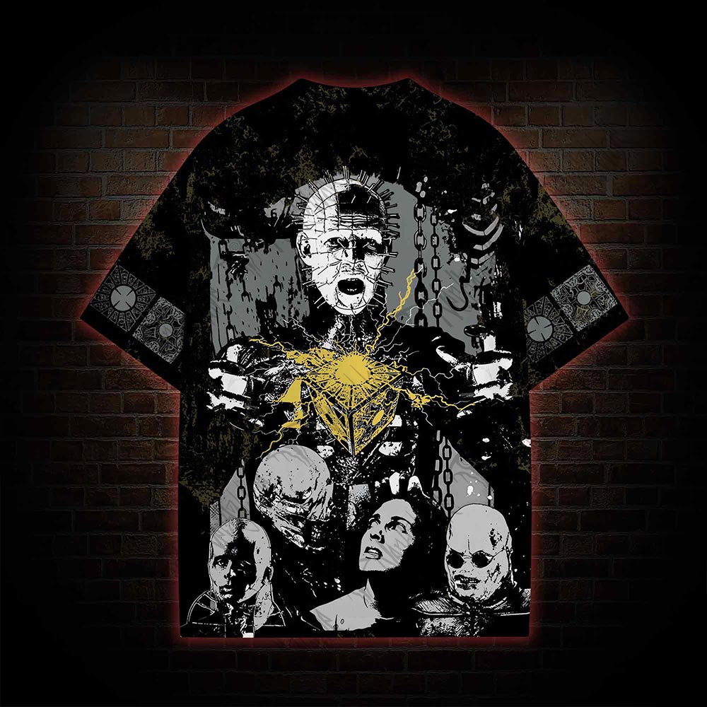 Sweet Suffering All Over Print T-shirt