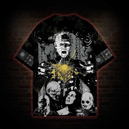 Sweet Suffering All Over Print T-shirt