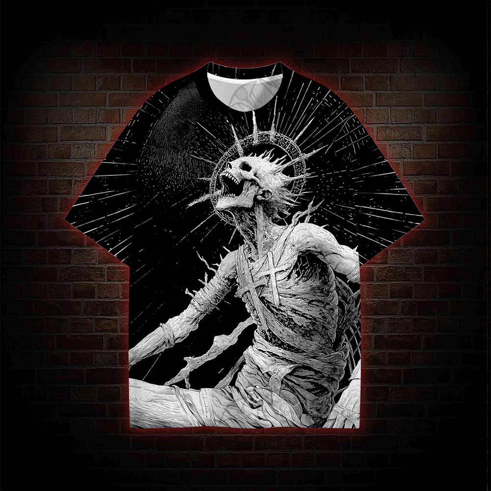 50 All Over Print T-shirt