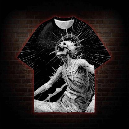 50 All Over Print T-shirt