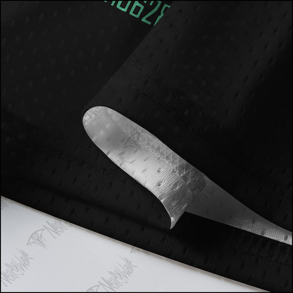 You can Spend Your Entire Life Pursuing a Dream Mesh Jersey