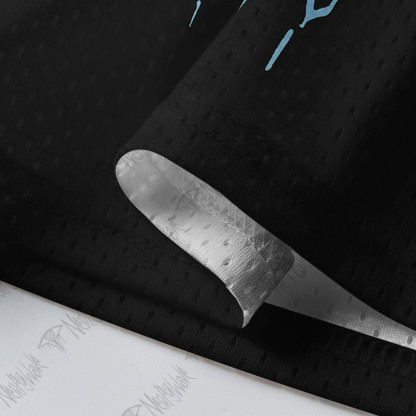 Multitasker Mesh Jersey