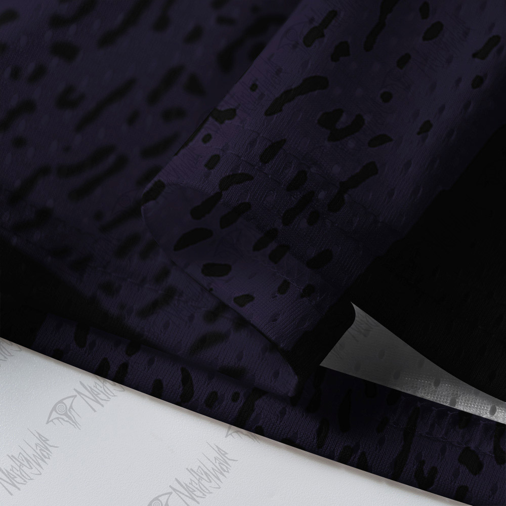 Become Ungovernable Mesh Jersey