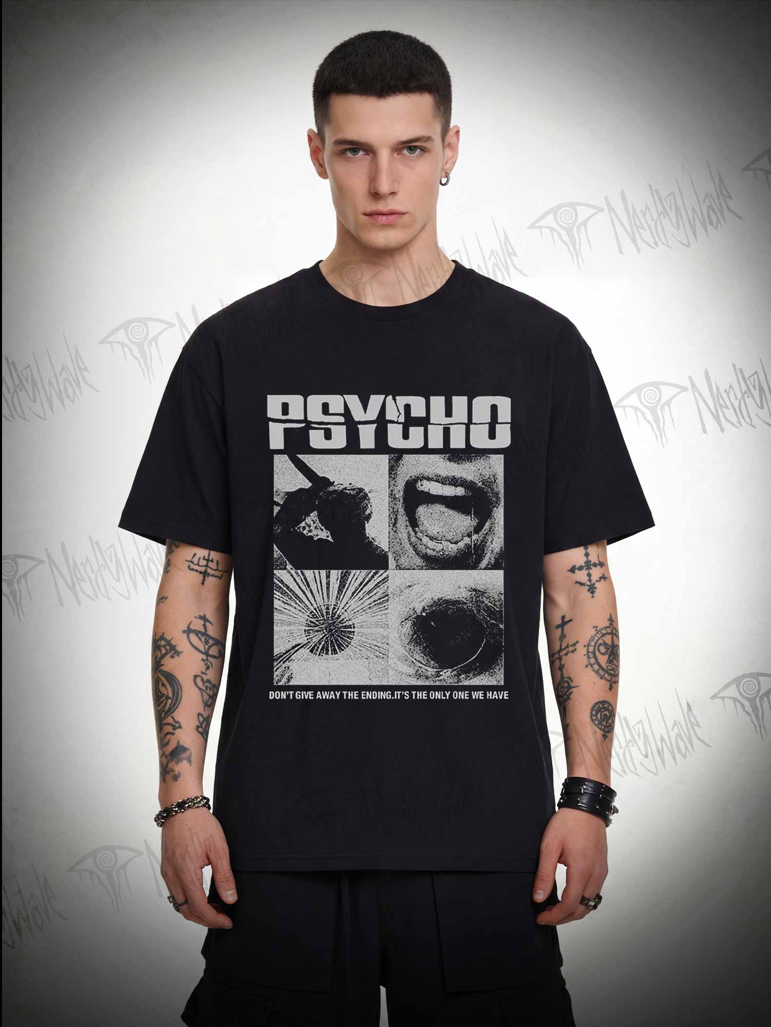 It's The Only One We Have T-shirt
