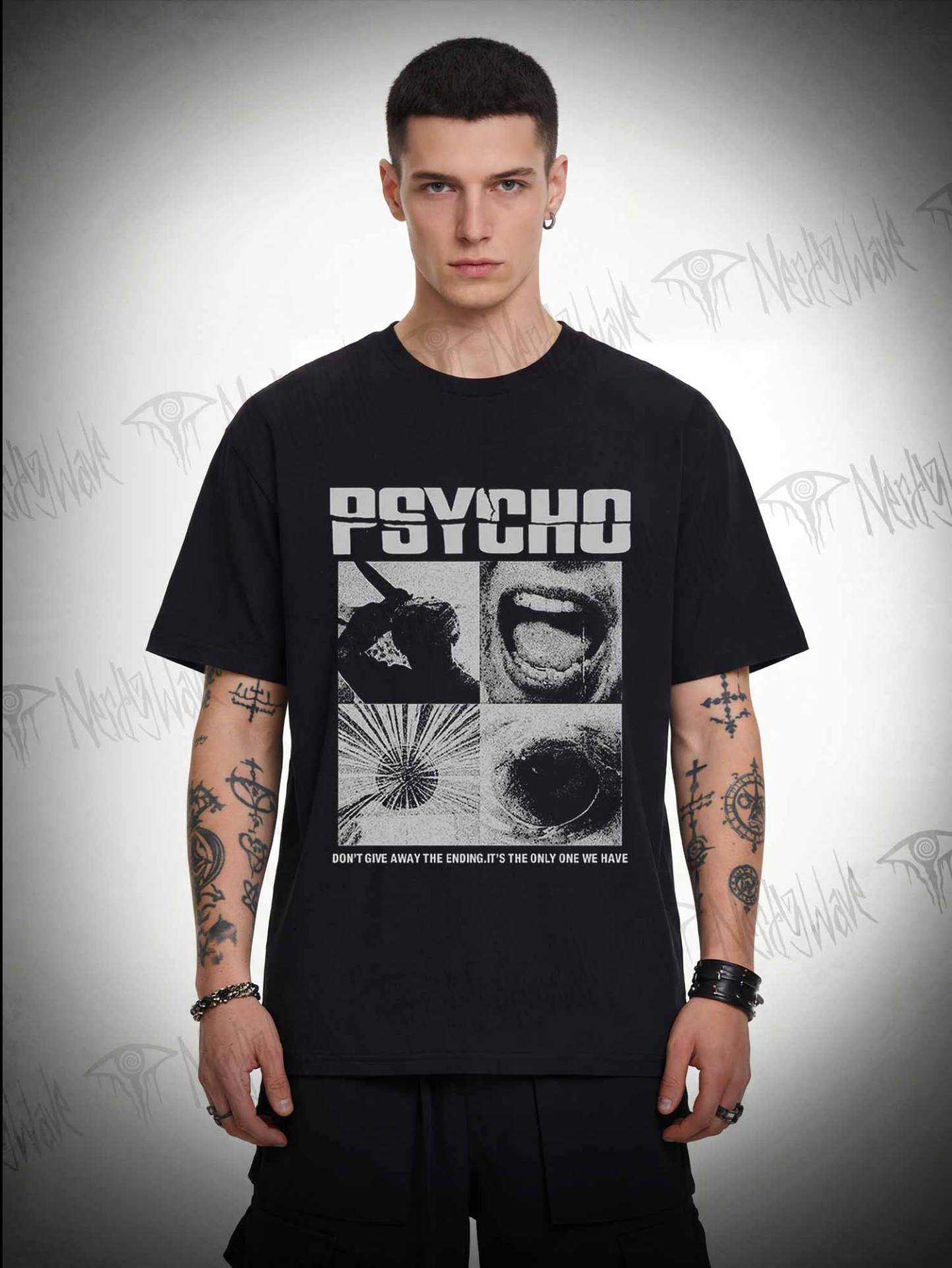 It's The Only One We Have T-shirt