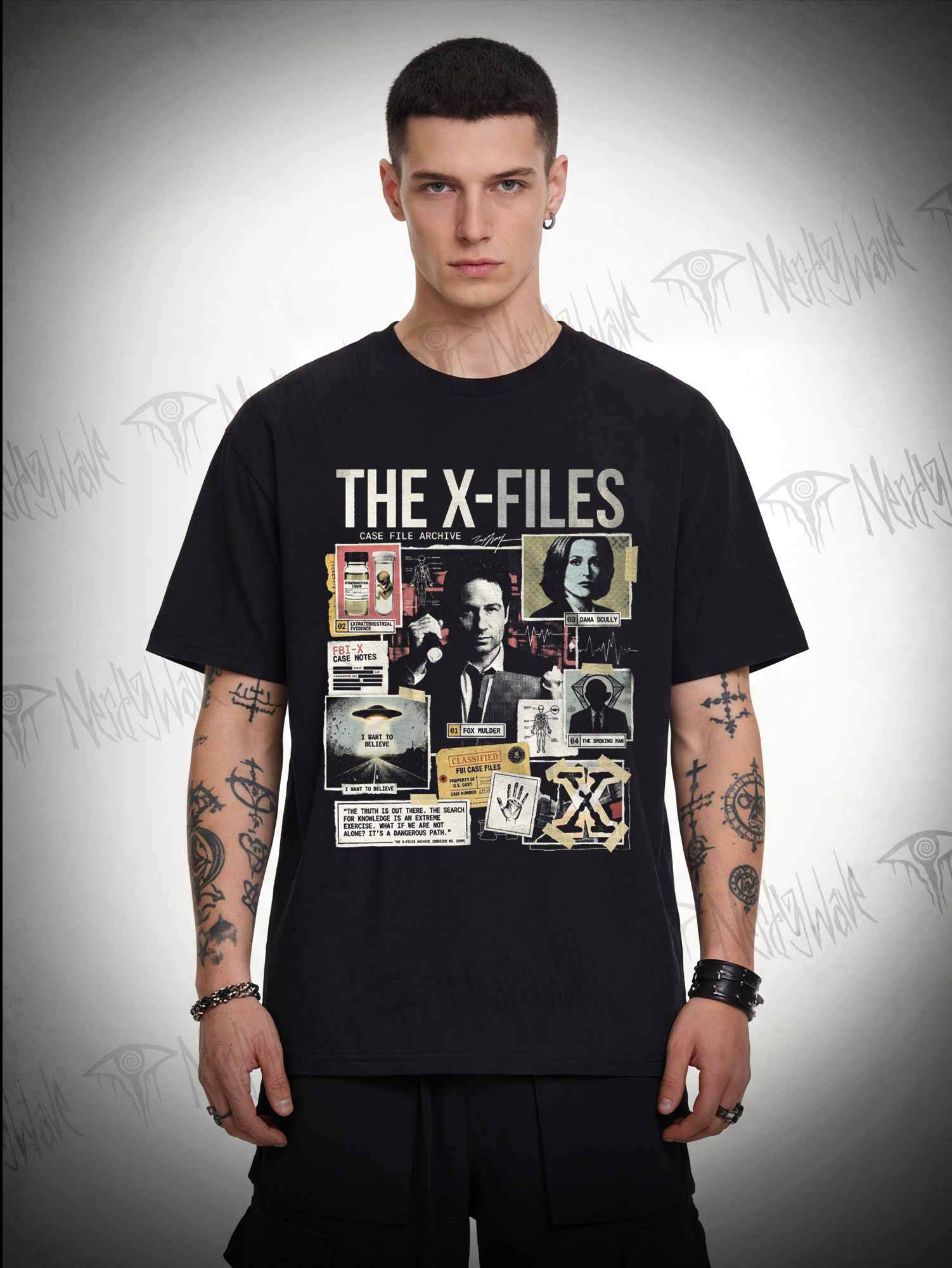 It's a Dangerous Path T-shirt