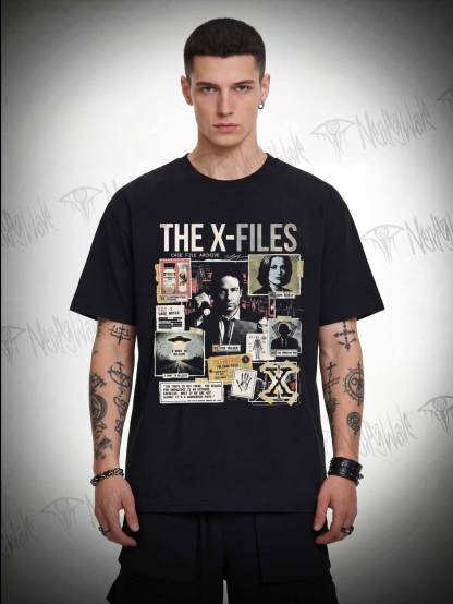 It's a Dangerous Path T-shirt