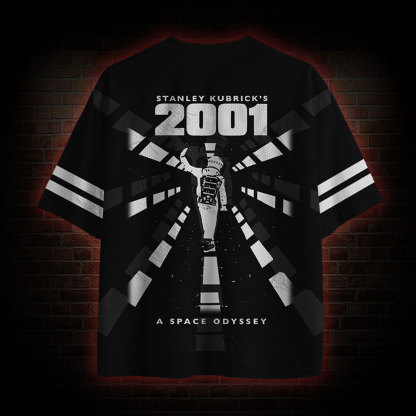 I'm Sorry Dave Mesh Jersey